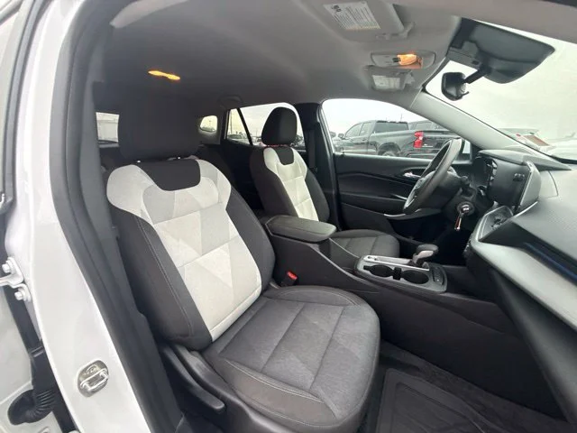 Used 2024 White Chevrolet LS image 18