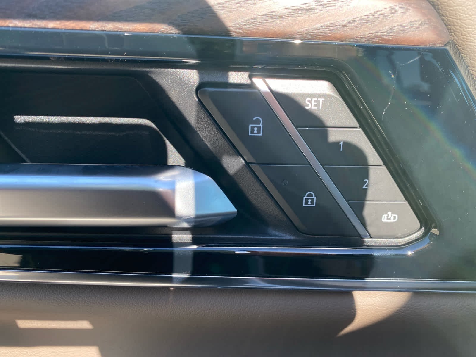 2026 GMC Yukon XL Denali - Photo 7