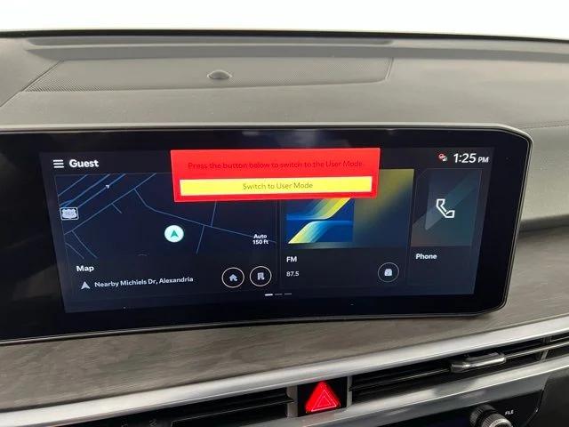 2026 Kia Sorento X-Line SX - Photo 19