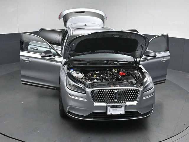 Used 2022 Silver Lincoln Reserve image 55