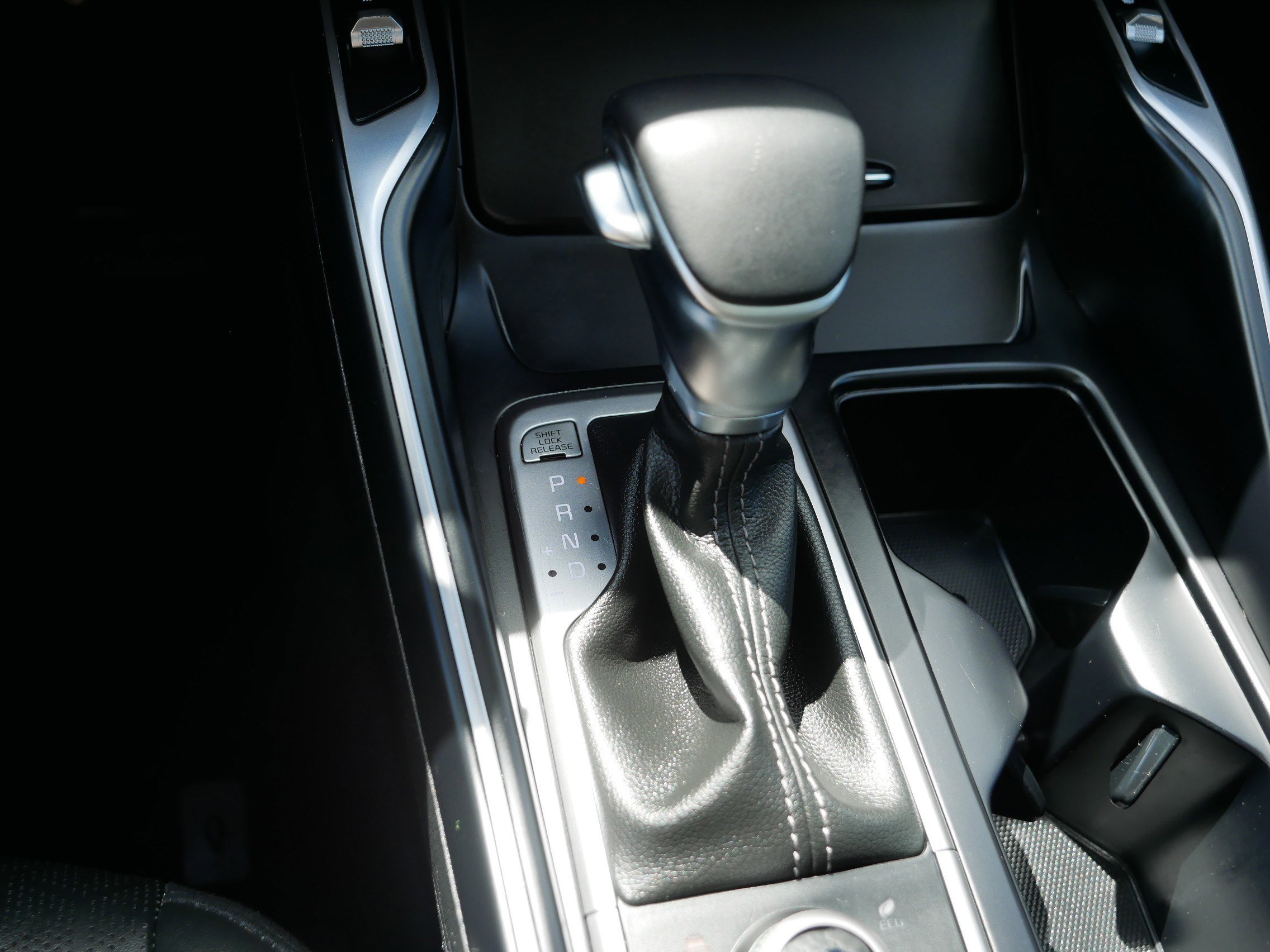 Certified Used 2023 Ebony Black Kia X-Line EX image 24