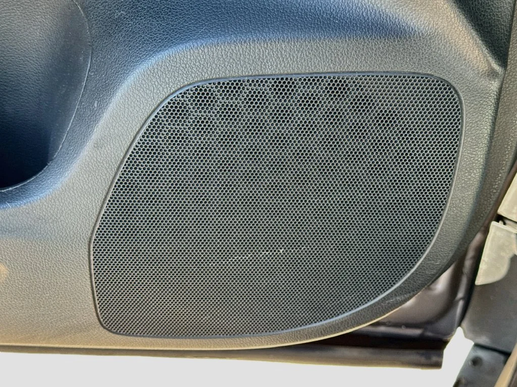 Used 2016 Gray Honda EX image 21