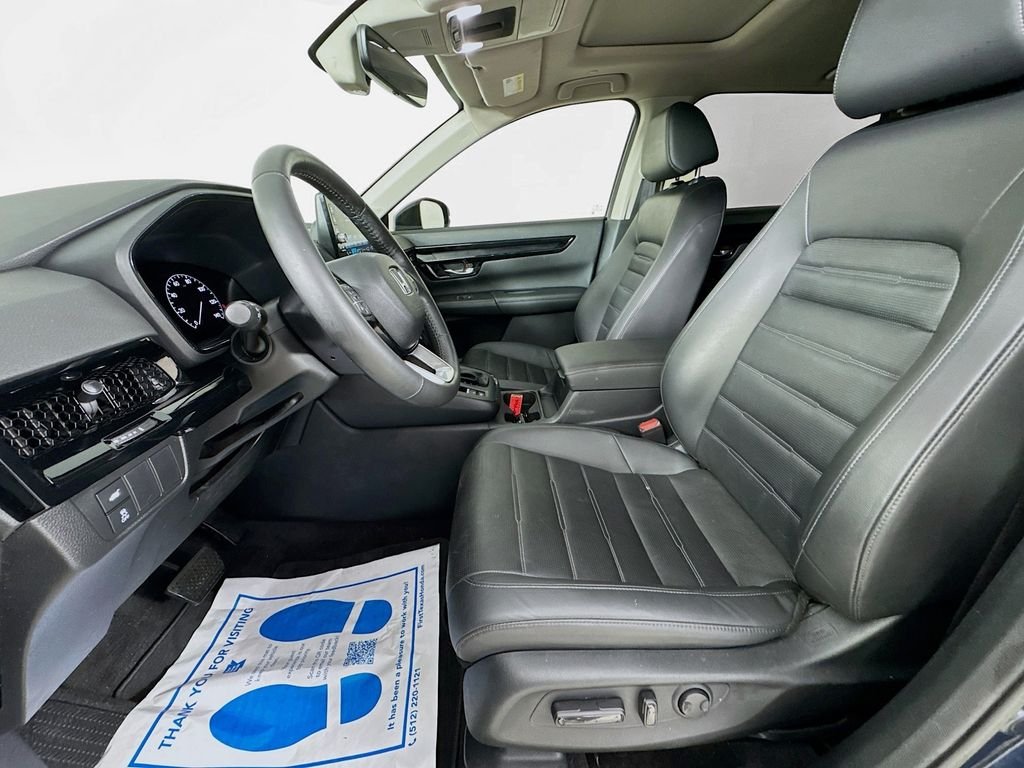 2023 Honda CR-V EX-L - Photo 25