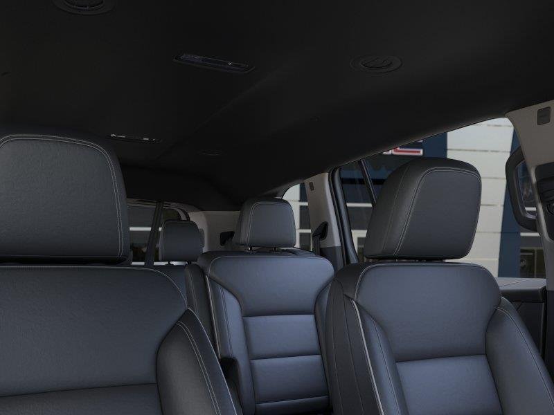 2026 Buick Enclave Preferred - Photo 48