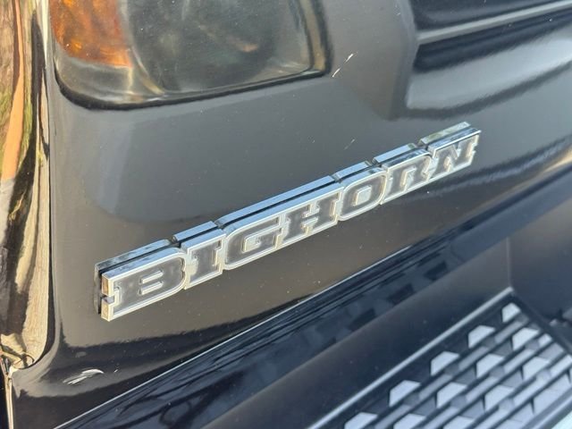 Used 2024 Black Ram Big Horn/Lone Star image 4