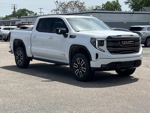 2026 GMC Sierra 1500 AT4 - Photo 7