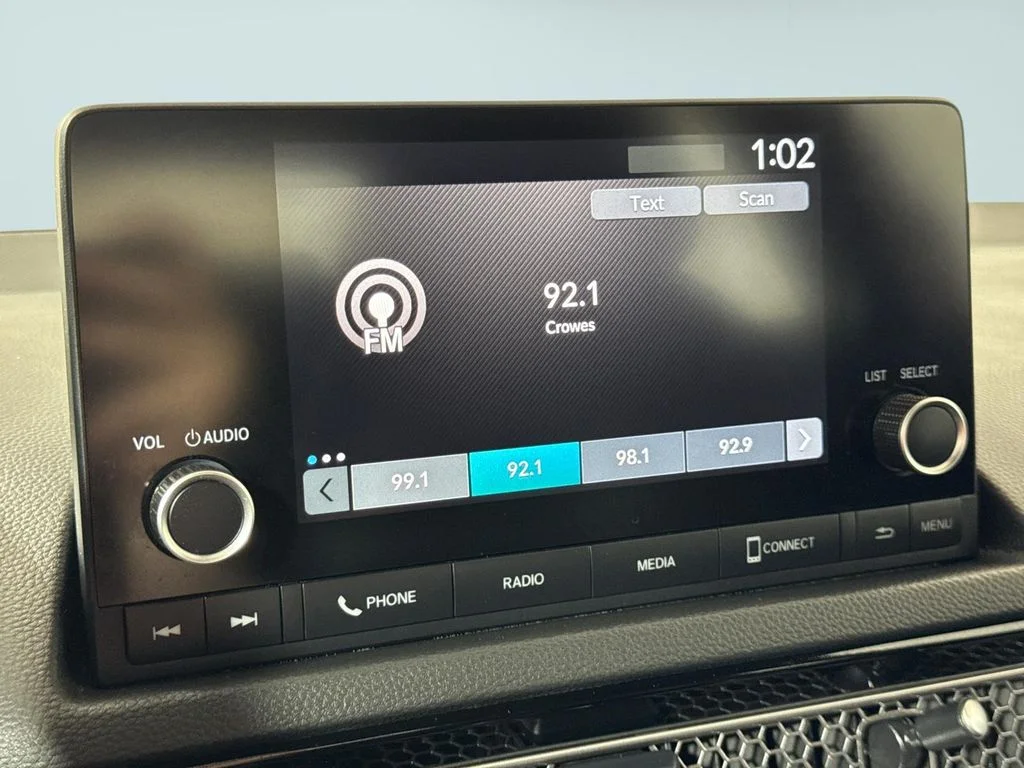 2023 Honda Civic Sport - Photo 19