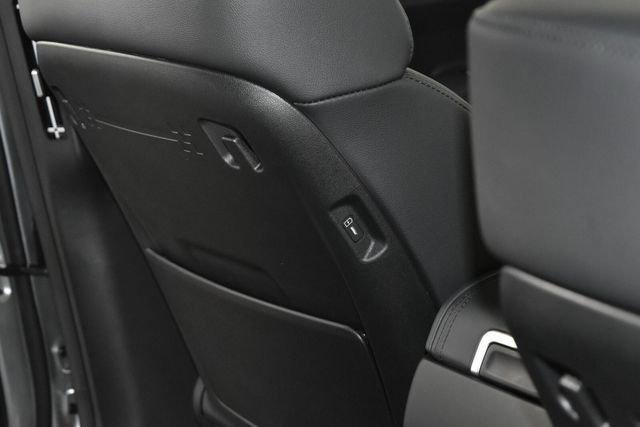 New 2027 Silver Hyundai Limited AWD image 82