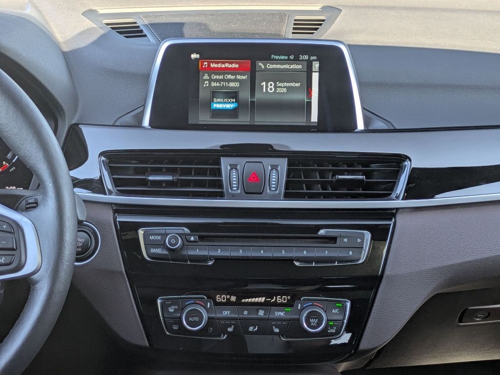 Used 2018 Gray BMW xDrive28i image 24