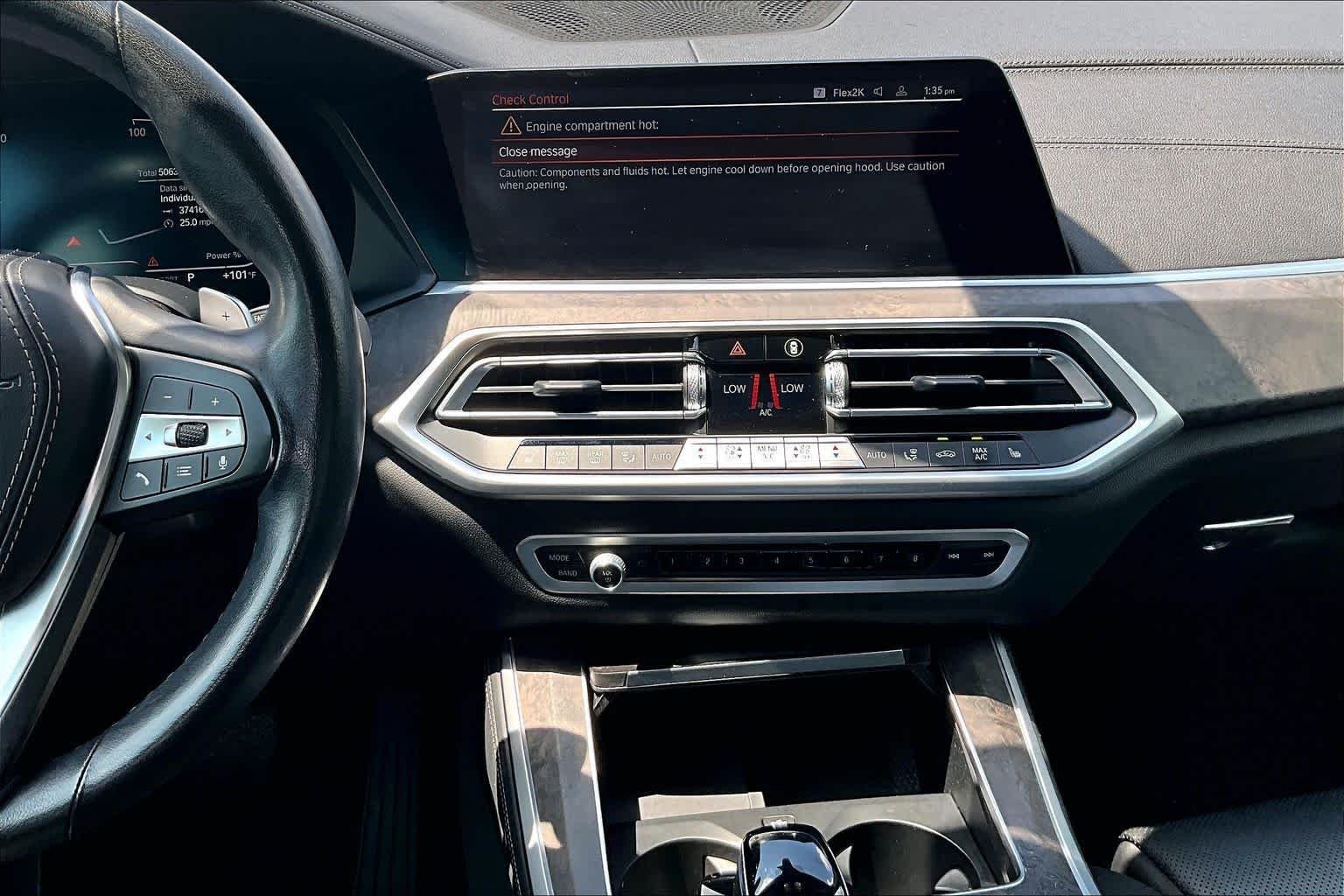 Certified Pre-Owned 2023 BMW X5 XDrive40i