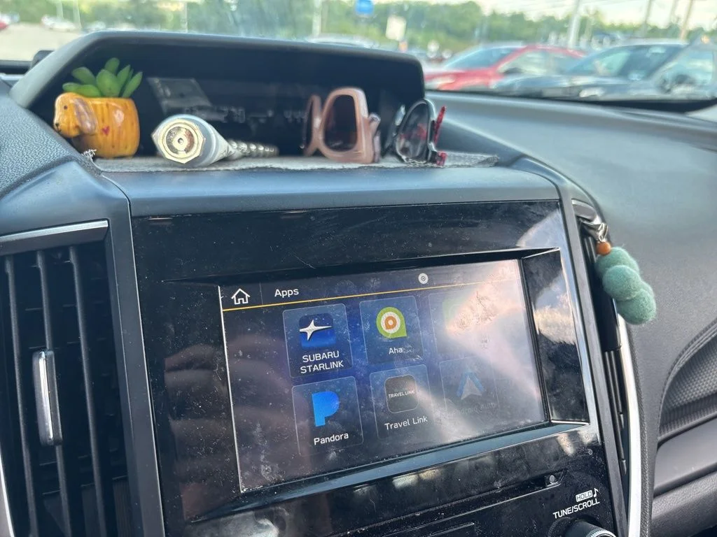 2019 Subaru Forester Base - Photo 36