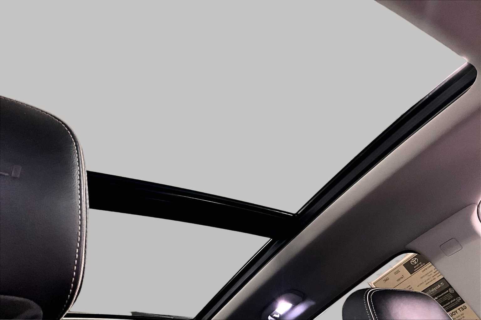 Used 2020 Satin Steel Metallic GMC Denali image 14