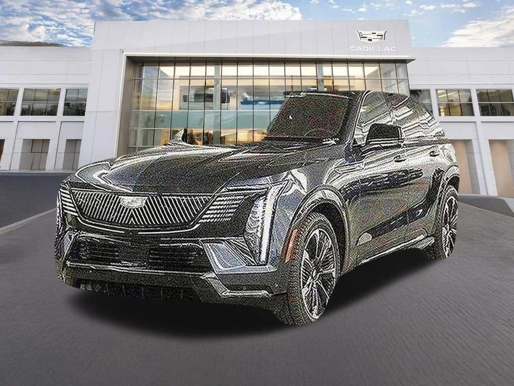 2026 Cadillac Escalade IQ Premium Sport AWD's photo
