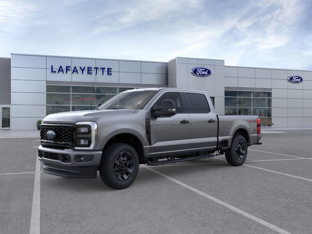 2026 Ford Super Duty XL