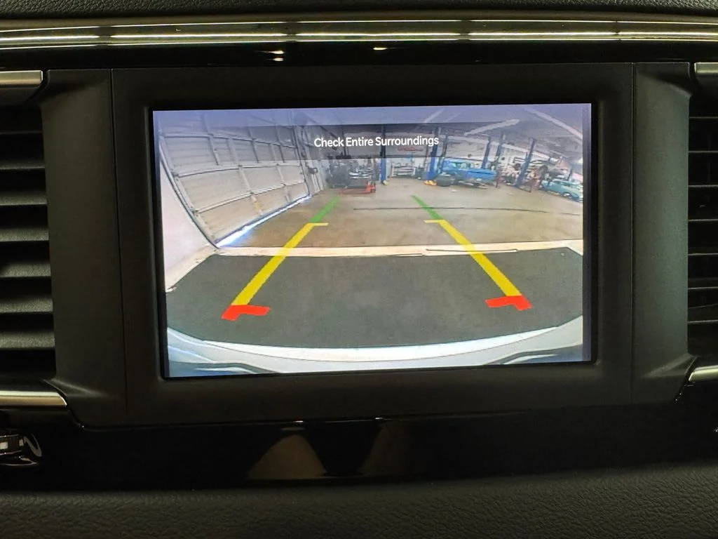 Used 2023 White Chrysler LX image 24