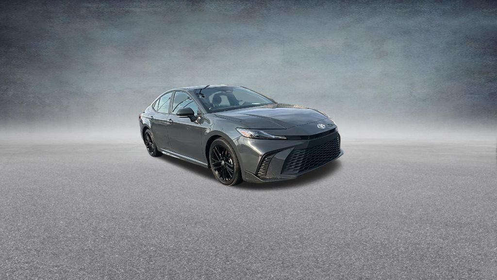 Used 2025 Underground Toyota SE image 3