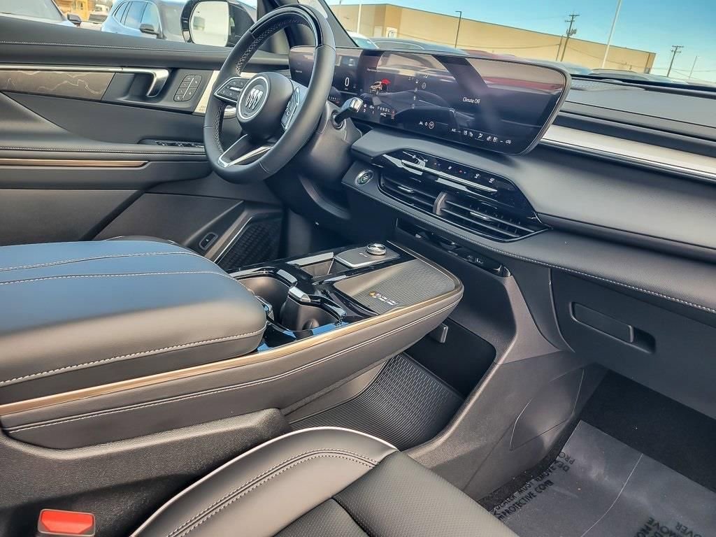 2026 BUICK ENCLAVE - Image 21