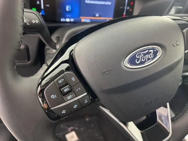 New 2026 Space Silver Metallic Ford Active® image 12