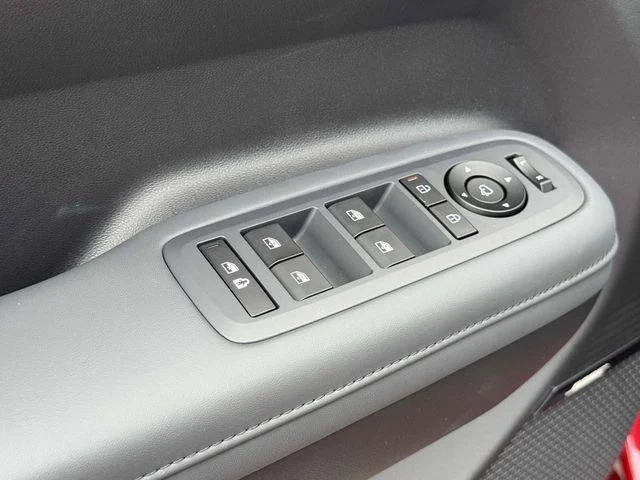 2026 Hyundai Santa Fe Calligraphy - Photo 28