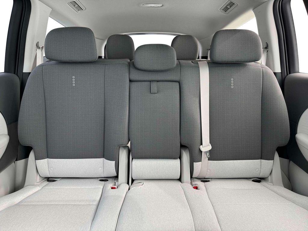 2026 Hyundai IONIQ 9 SE - Photo 14