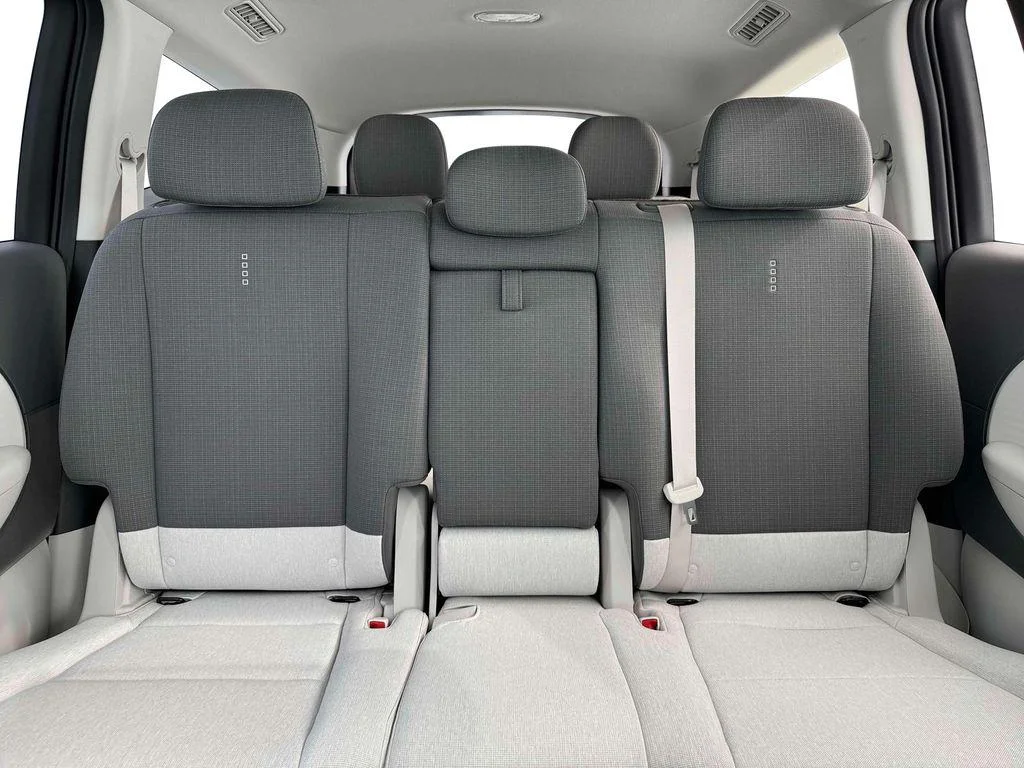 2026 Hyundai IONIQ 9 SE - Photo 14