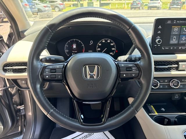 2024 Honda HR-V EX-L - Photo 51