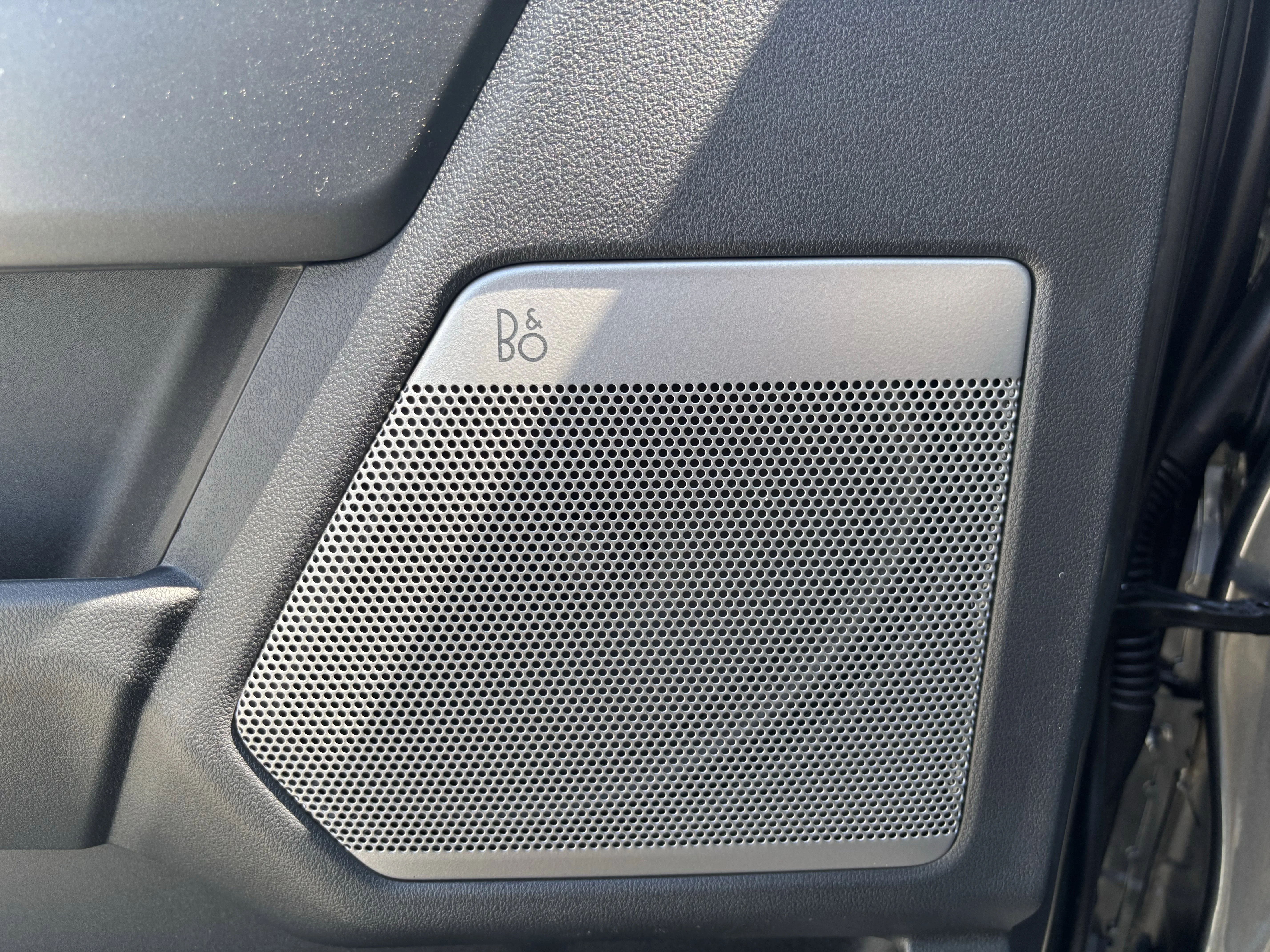 New 2026 Carbonized Gray Metallic Ford F-250® Lariat® image 14