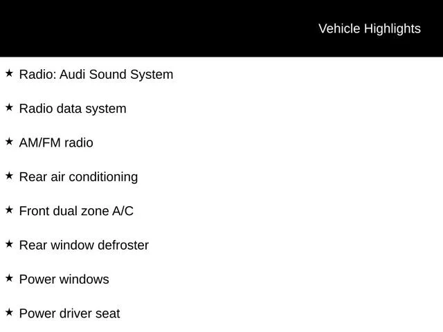 2023 Audi Q3 S Line Premium Plus - Photo 11