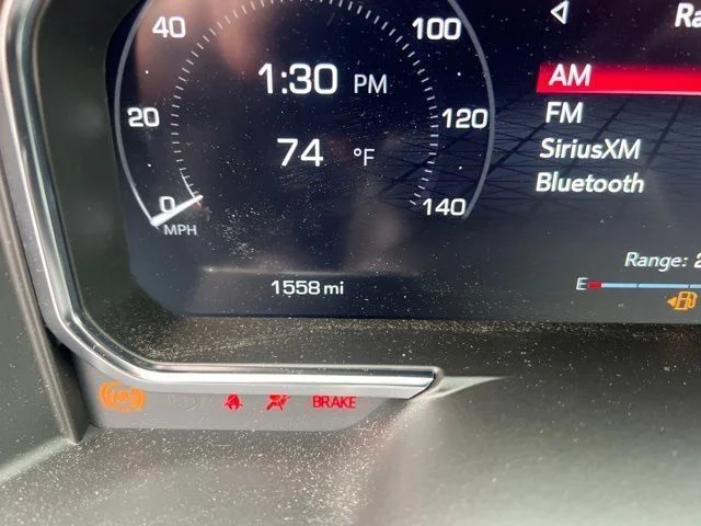 Used 2026 Black GMC AT4 image 31