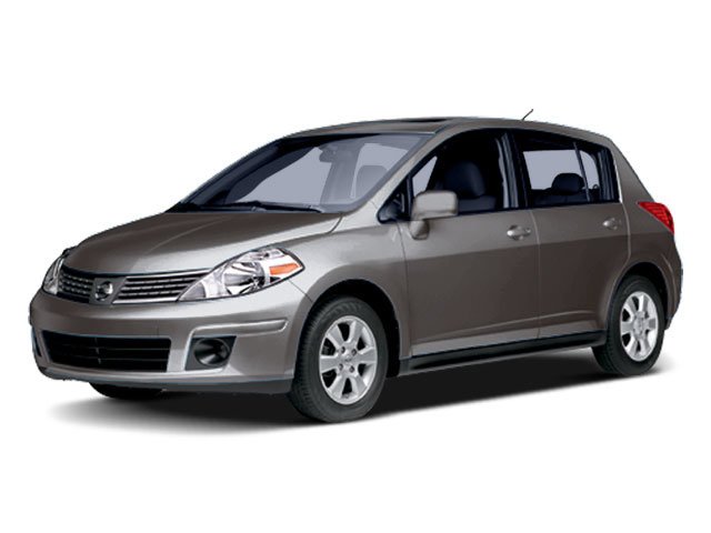 Used 2009 Brilliant Silver Metallic Nissan 1.8 S image 1