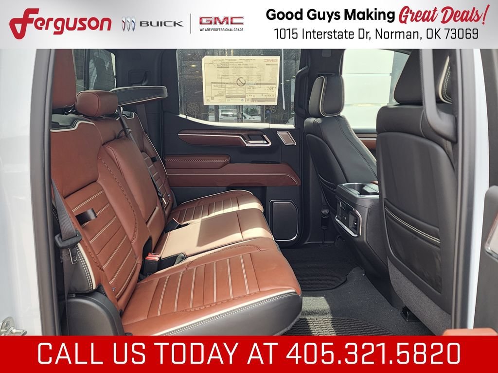 2026 GMC Sierra 1500 Denali Ultimate - Photo 45