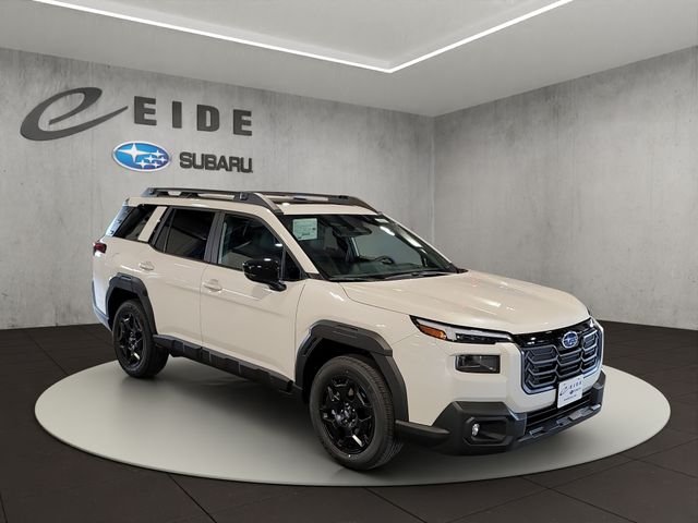 2026 Subaru Outback Limited's photo