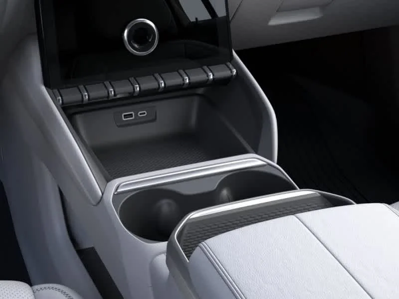 New 2027 Sterling Metallic GMC Denali image 23
