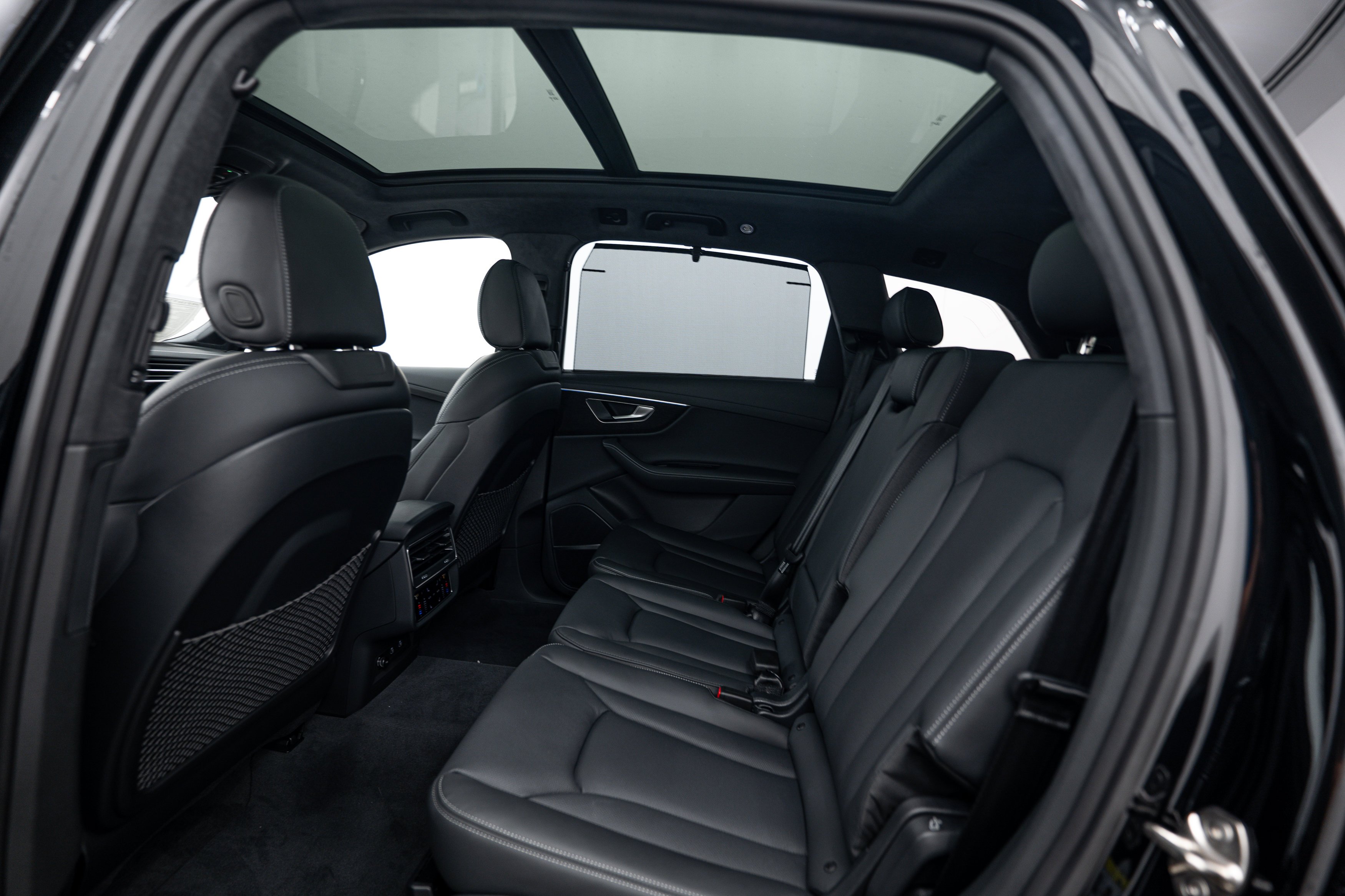 New 2026 Black Audi S line Prestige image 19