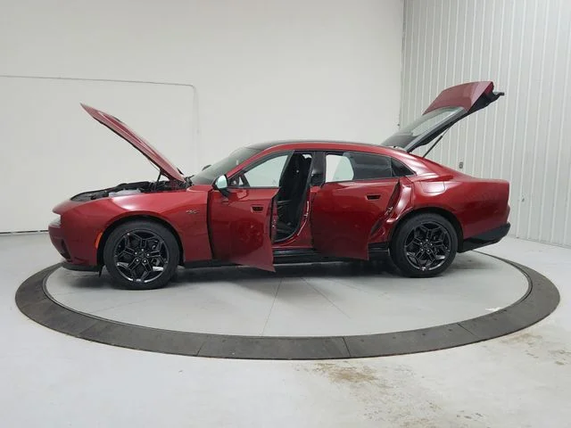 New 2026  Dodge  image 12