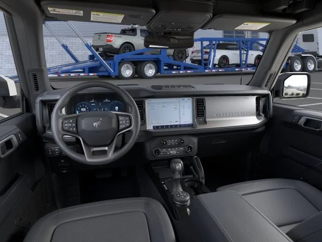 New 2026 Oxford White Ford Outer Banks® image 44