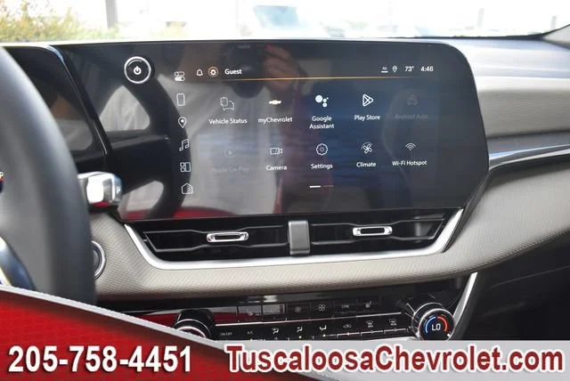 2026 Chevrolet Equinox LT - Photo 28