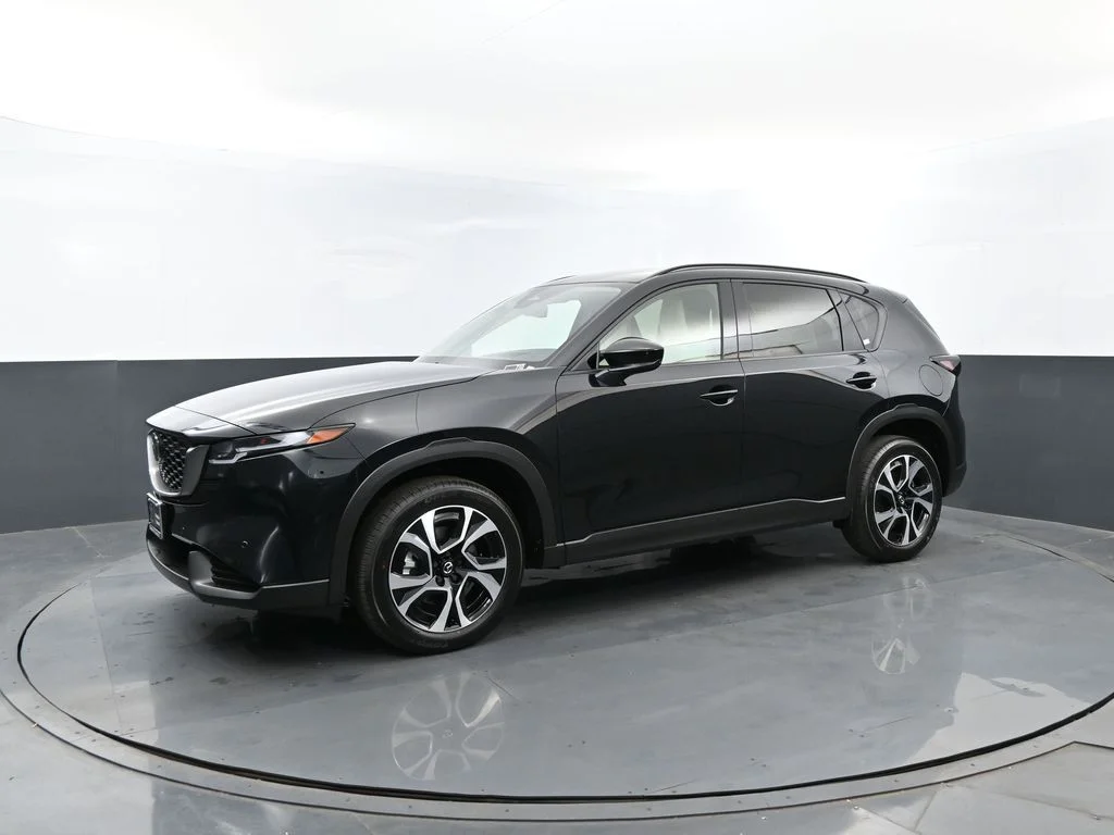 2026 Mazda CX-5 S Preferred Auto AWD's photo