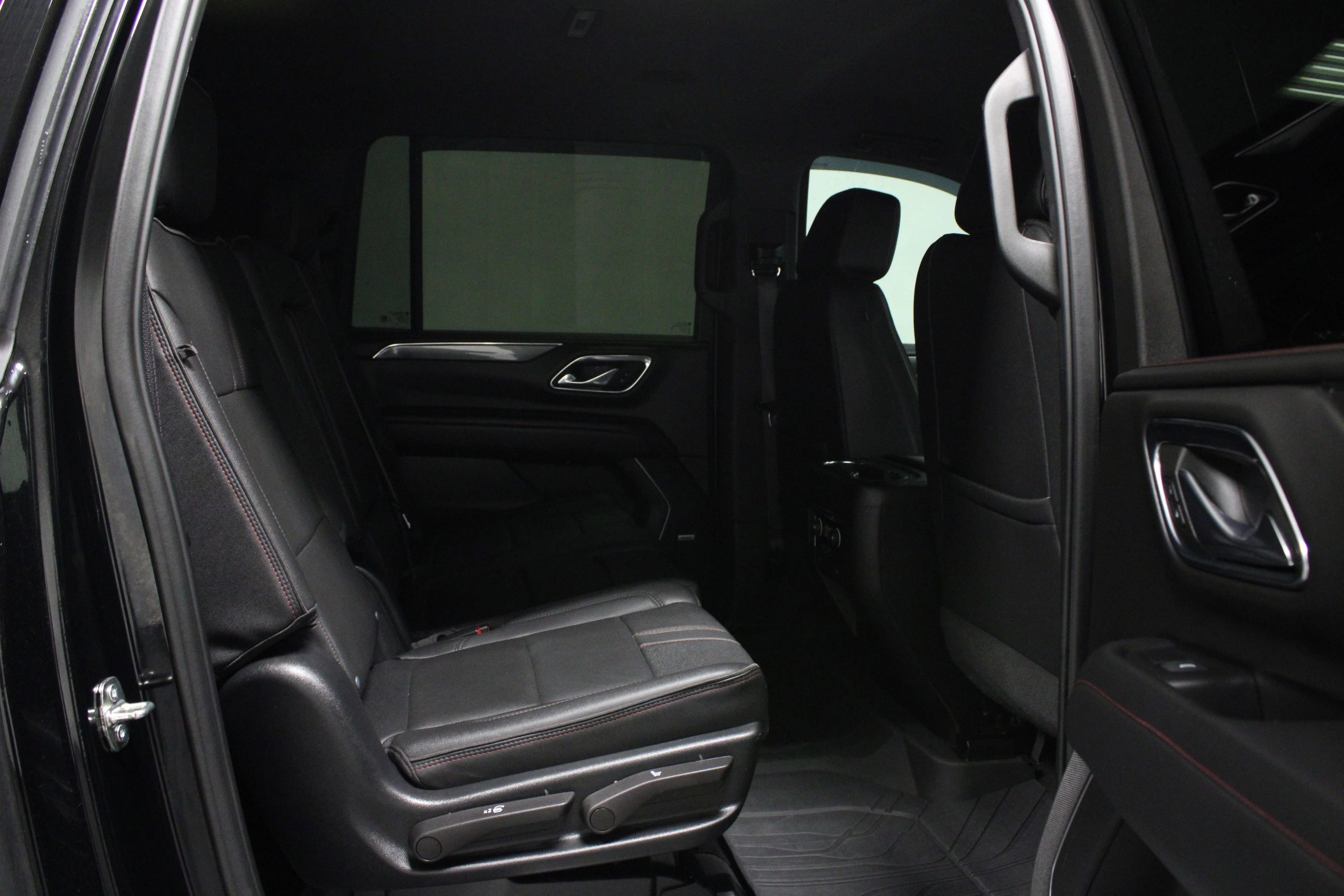 Used 2023 Black Chevrolet RST image 16