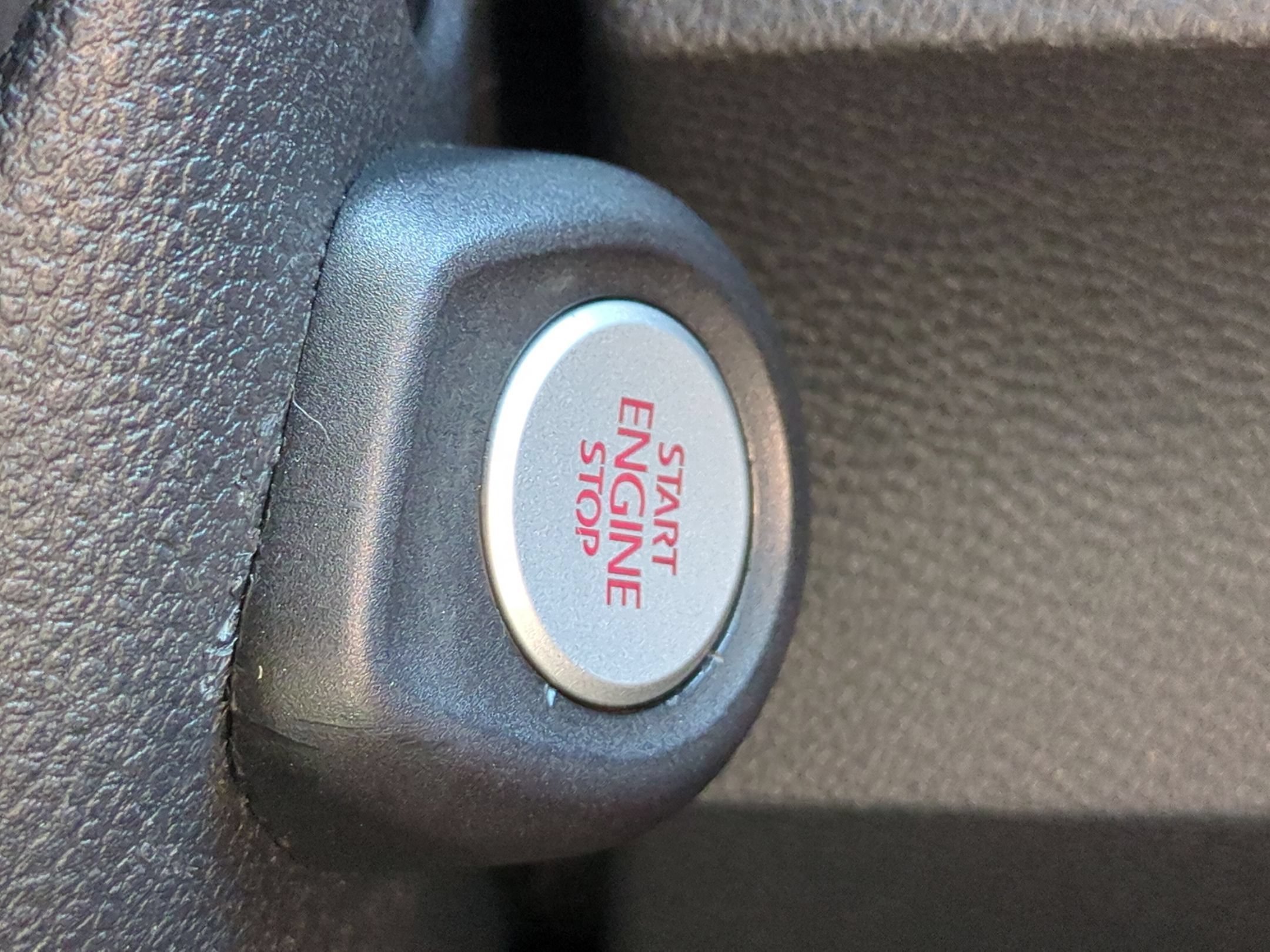Used 2012 Red Volkswagen TDI image 19