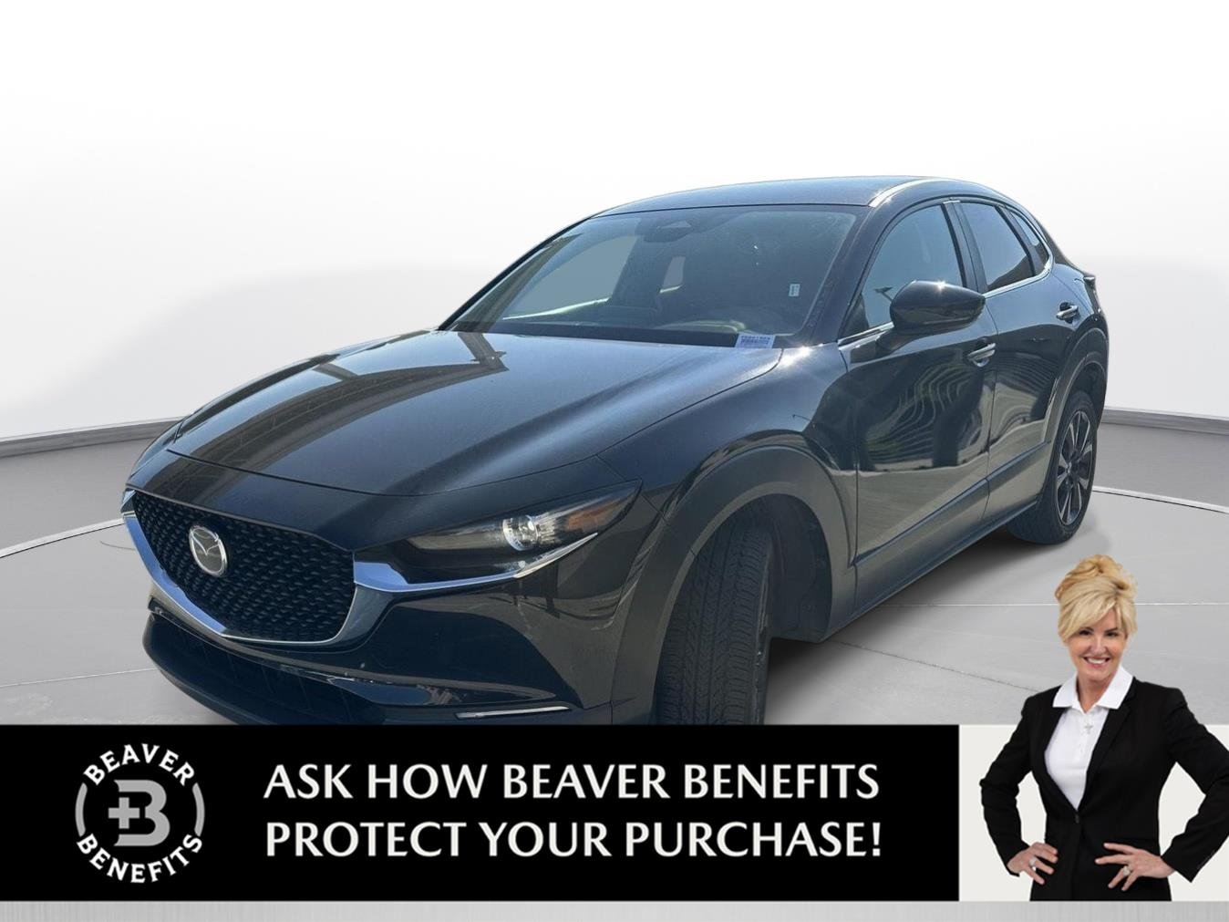 2024 Mazda CX-30 Select Sport