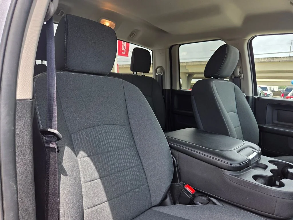 Used 2024 Silver Ram Tradesman image 27