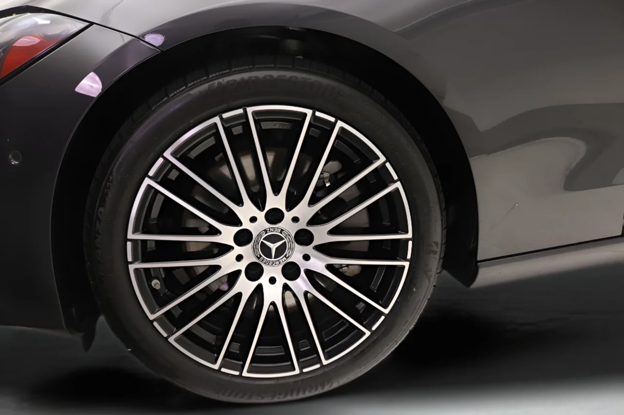 2023 Mercedes-Benz C-Class Sedan C 300 - Photo 27