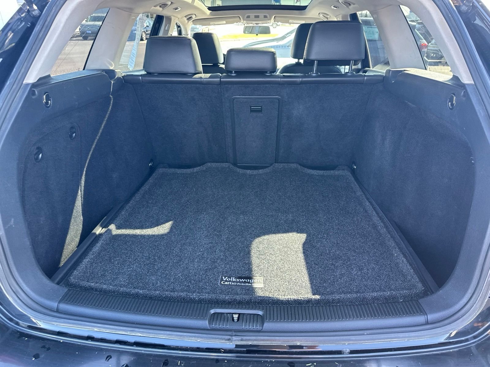 Used 2014 Black Volkswagen 2.0L TDI image 30