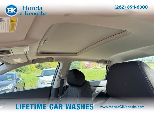 2024 Honda Accord EX - Photo 6