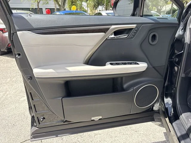 2020 Lexus RX 350 - Photo 13