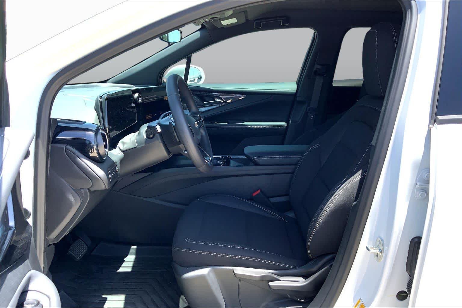 2026 Chevrolet Blazer EV LT - Photo 10