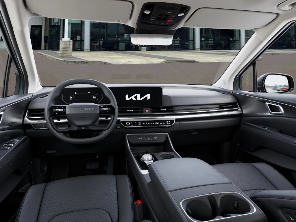 New 2027 Green Kia SX Prestige image 14