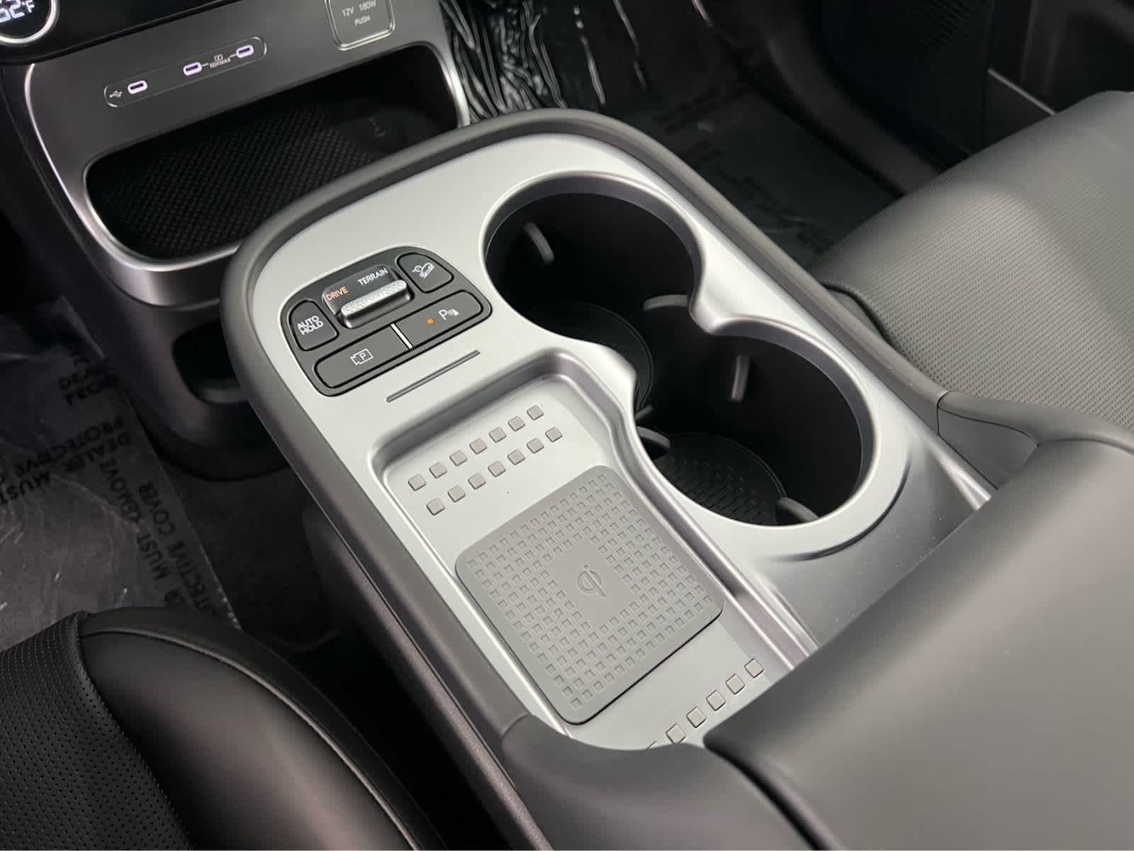 2026 Hyundai IONIQ 9 SEL - Photo 18