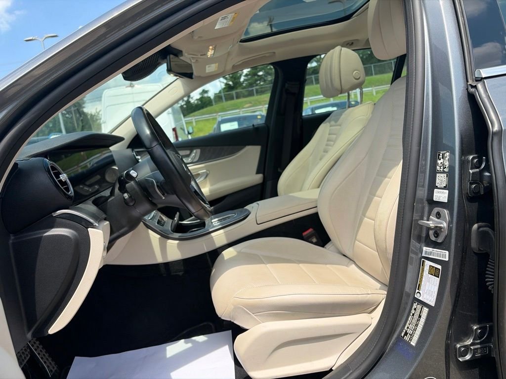 Certified Used 2023 Gray Mercedes-Benz E 450 image 12